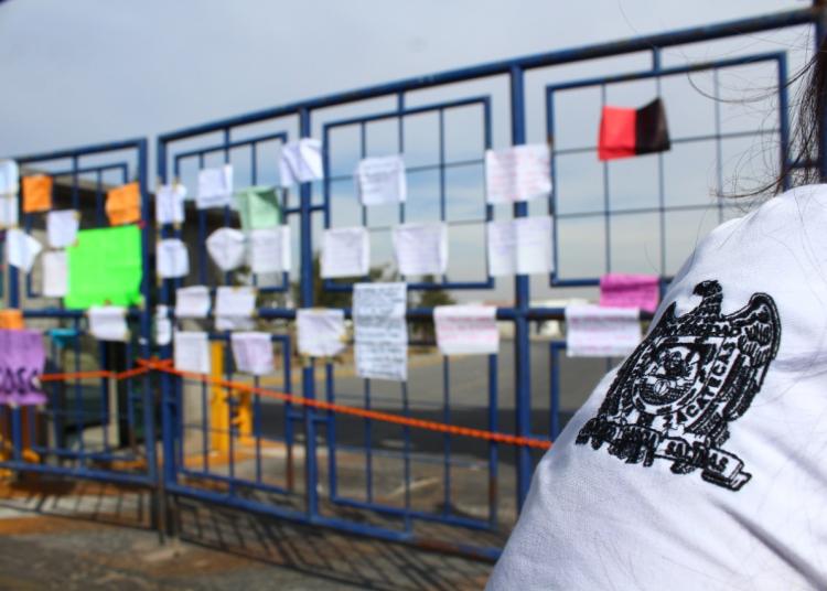 Piden destitución definitiva para profesor acusado por acoso sexual en UAO