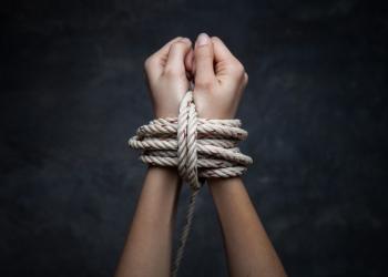 Rescatan a mujer secuestrada: hay tres detenidos