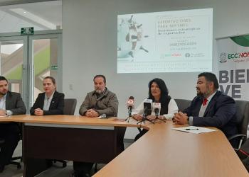 Anuncian diplomado en Exportación para MIPYMES