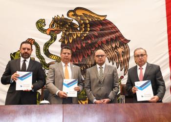 Cuestionan a fiscal por alto indice de impunidad en Zacatecas