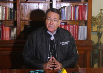 Diócesis suspende actividades de Semana Santa, por COVID-19