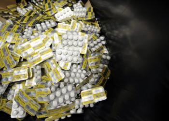 OMS pide usar paracetamol y no ibuprofeno para tratar el coronavirus