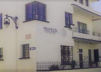 Denuncian empleados de PROFECO omisión de recomendaciones sanitarias