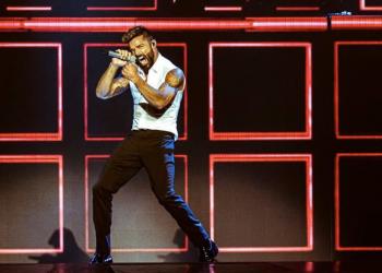 ¿Cómo conseguir boletos de 20 pesos para el concierto de Ricky Martin?