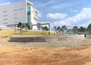 Cierran al público Ciudad Administrativa, trámites por vía internet