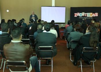 Capacitan a hoteleros zacatecanos sobre prevención del COVID 2019