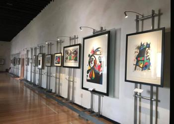 Suspenden actividades en Museos, Cineteca y Fototeca de Zacatecas