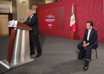 Pymes podrán solicitar crédito de 25 mil pesos a partir de mañana