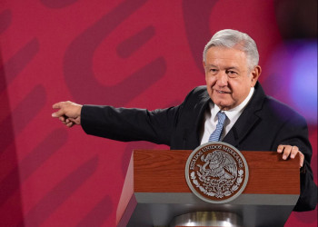 No me gustó el modito del BID dice AMLO; pero hubo malentendido