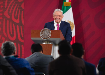 “Por tiempos electorales, oposición rechaza reasignar presupuesto”: AMLO