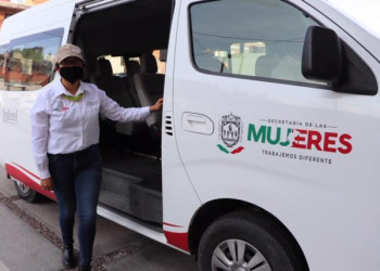 Intesifica SEMUJER atención a mujeres víctimas de violencia