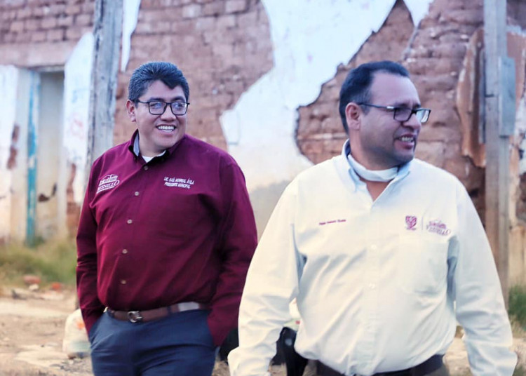 Se aplicará código penal a quienes no acaten medidas sanitarias