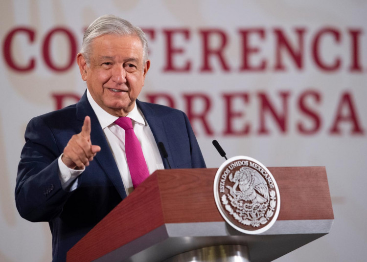 Andrés Manuel López Obrador
