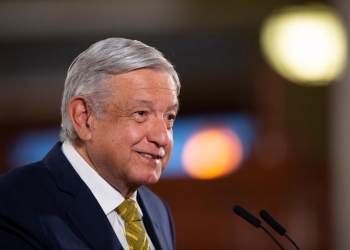 Gobierno federal devolverá tiempos oficiales a radio y televisión