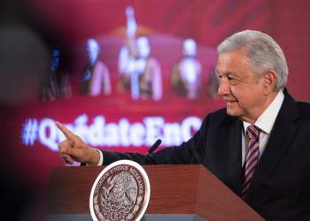 Usarán 250 mil mdp de fideicomisos para atender crisis sanitaria