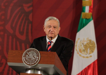 AMLO propone liberar a reos vulnerables como medida sanitaria