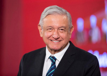 Caída del PIB, es menor a la pronosticada, destaca López Obrador