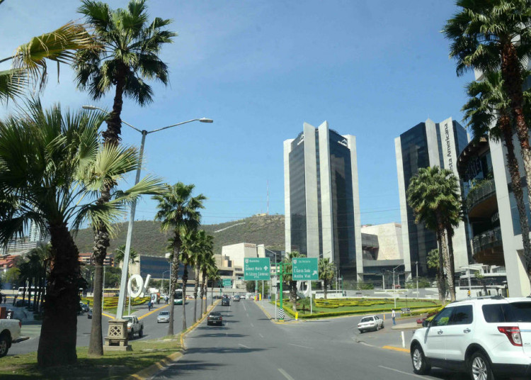 Aplican Fase 4 por COVID-19 en San Pedro Garza