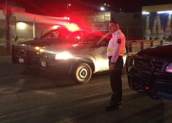 Aplicarán sanción máxima por consumir alcohol en vehículos