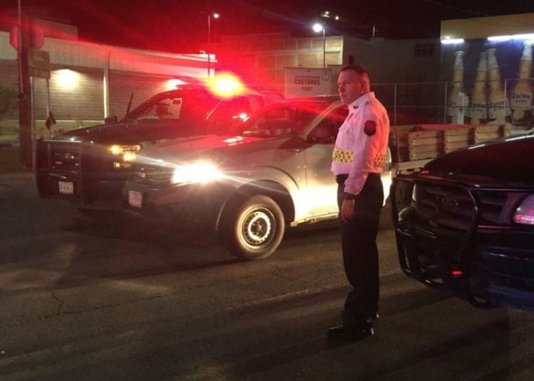 Aplicarán sanción máxima por consumir alcohol en vehículos