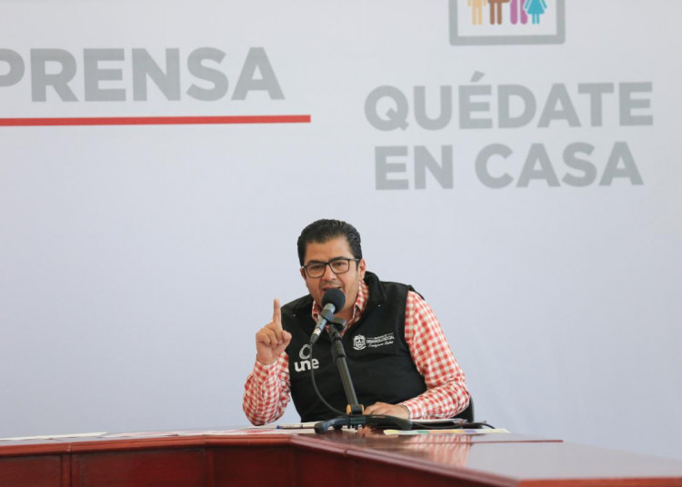 SEDESOL comienza dispersión de apoyos a sectores vulnerables