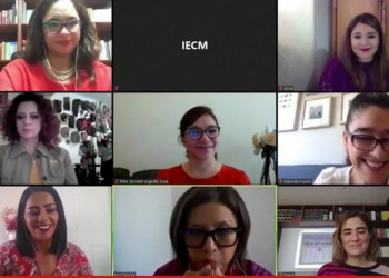 Democracia inmadura, mientras prevalezca violencia de género contra mujeres: Mora