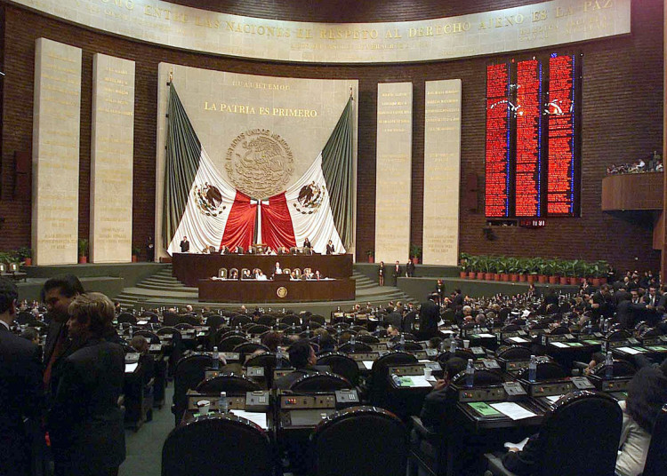 Rechaza PAN modificaciones presupuestales que vulneren al Legislativo