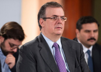 Van 567 mexicanos fallecidos en el extranjero por COVID-19: SRE