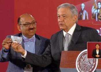 Rifa de avión presidencial NO se cancela