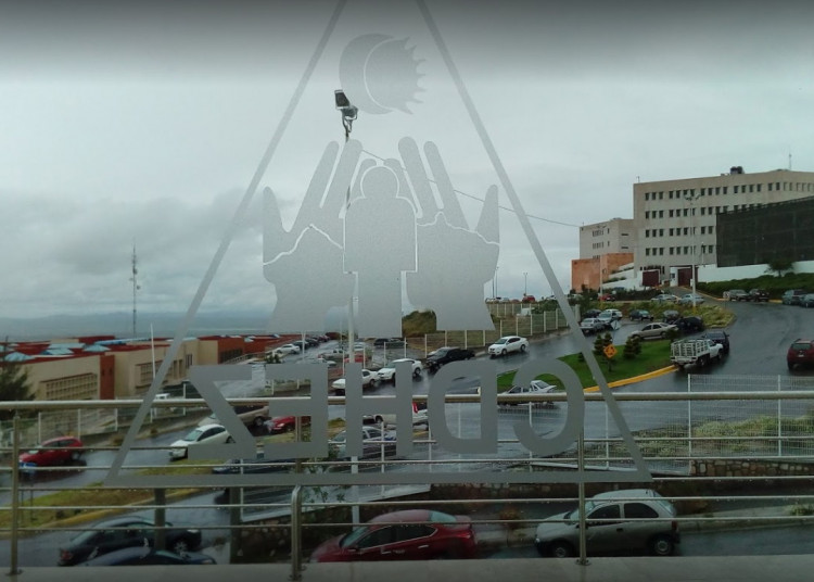 Exhorta CDHEZ a respetar al personal médico