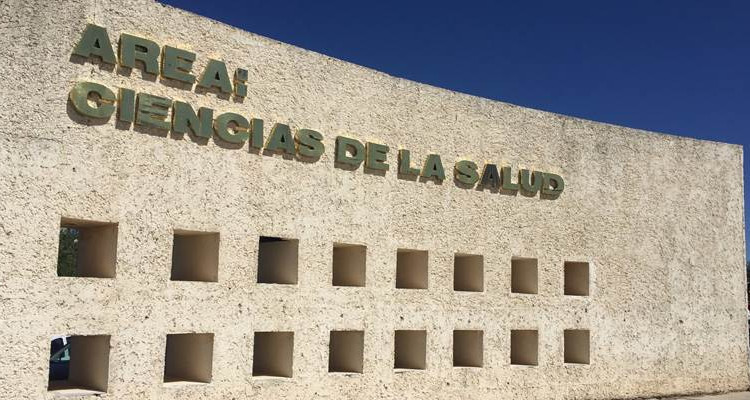 UAZ retira temporalmente de hospitales a médicos de pregrado