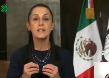 Claudia Sheinbaum, Jefa de Gobierno de la Ciudad de México