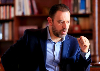 Logra Alejandro Tello 100 mdp para obra pública