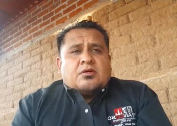 Exhorta alcalde de Trancoso a quedarse en casa, tras primer caso positivo