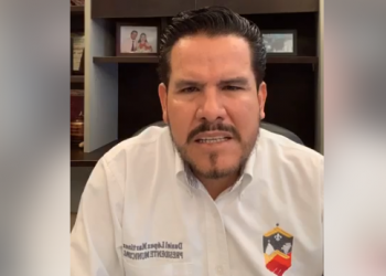 Alcalde de Ojocaliente pide acaten aislamiento; registran primer positivo Covid-19