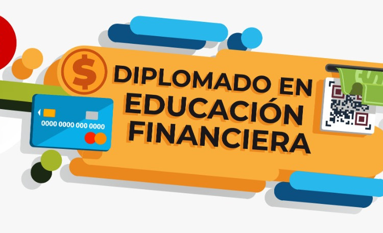 Condusef lanza diplomado en educación financiera durante la contingencia