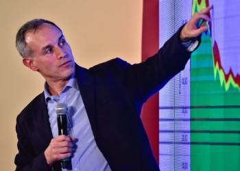 Hugo López-Gatell Ramírez