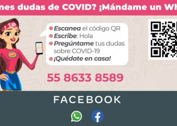 Chatea con Susana Distancia por WhatsApp