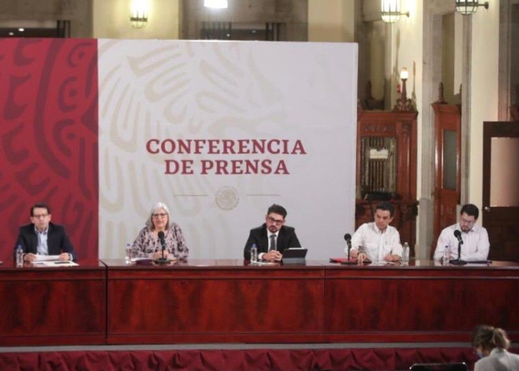 Registran 50 mil 309 registros para créditos a la palabra: IMSS