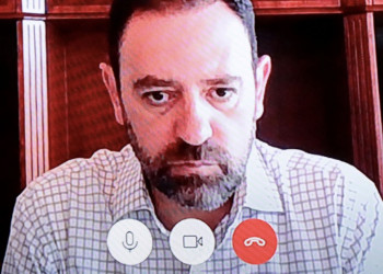 Revira Alejandro Tello sobre cifras del gobierno federal: “son falsas”