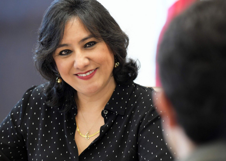 Titular de la Función Pública, da positivo a Covid-19