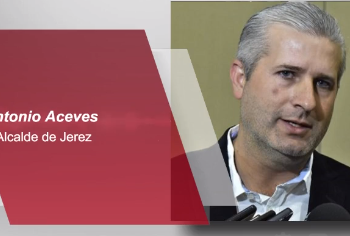 Refuerzan acciones en coordinación con la Secretaría de Salud en Jerez