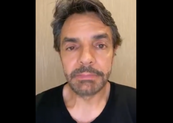 Denuncia de Derbez sobre Hospital en Tijuana, termina en confrontación