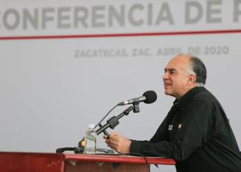 Cierran 9 hoteles y esperan más; golpea Covid-19 a turismo en Zacatecas