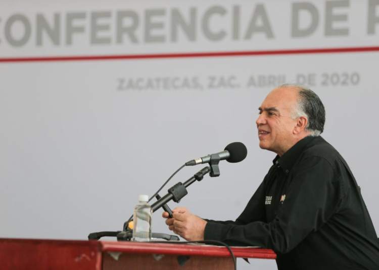 Cierran 9 hoteles y esperan más; golpea Covid-19 a turismo en Zacatecas