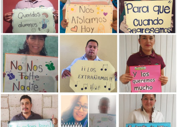 Reinicio de la actividad escolar “exitoso”: SEDUZAC