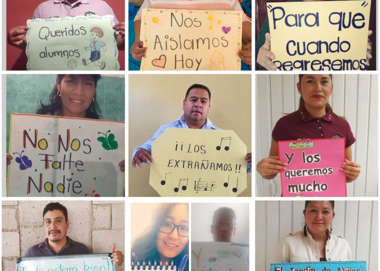 Reinicio de la actividad escolar “exitoso”: SEDUZAC