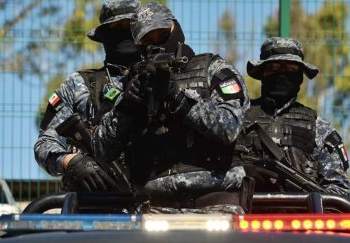 Encuentran restos humanos y un cadáver en Río Grande