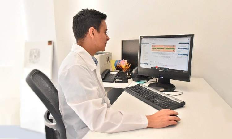 UNAM e IPN retiran a alumnos de clínicas