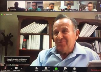 Revisa IEEZ cumplimiento de políticas y programas para 2020